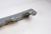 Mercedes 1296900740 Skirt Panel - Left Grey | R129 SL