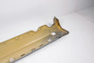 Mercedes 1296900740 Skirt Panel - Left Grey | R129 SL