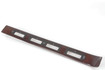 Mercedes 1406890467 Dashboard Wood Trim Strip (b) | W140 V140 C140 S