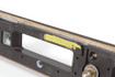 Mercedes 1406890467 Dashboard Wood Trim Strip (b) | W140 V140 C140 S