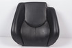 Mercedes 1299102916 Seat Backrest - Front Left Black | R129 SL