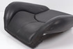 Mercedes 1299102916 Seat Backrest - Front Left Black | R129 SL