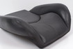 Mercedes 1299102916 Seat Backrest - Front Left Black | R129 SL