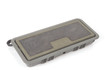 Mercedes 1408101717 Vanity Mirror - Grey | W140 V140 S