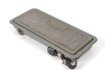 Mercedes 1408101717 Vanity Mirror - Grey | W140 V140 S