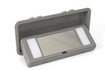 Mercedes 1408101717 Vanity Mirror - Grey | W140 V140 S