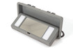 Mercedes 1408101717 Vanity Mirror - Grey (a) | W140 V140 S