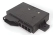 Mercedes 1298202026 Infrared Control Unit Key Fob Coded Set | R129 SL