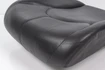 Mercedes 1299101450 Seat Base - Front Right Black | R129 SL