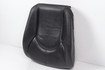 Mercedes 1299101450 Seat Base - Front Right Black | R129 SL