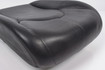 Mercedes 1299101450 Seat Base - Front Right Black | R129 SL