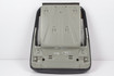 Mercedes 1299101450 Seat Base - Front Right Black | R129 SL