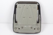 Mercedes 1299101450 Seat Base - Front Right Black | R129 SL