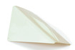 Mercedes 1299190820 Seat Trim Cover - Right Cream | R129 SL
