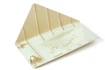 Mercedes 1299190820 Seat Trim Cover - Right Cream | R129 SL