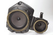 Mercedes 1298200802 Door Speaker - Right (b) | R129 SL