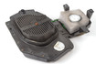 Mercedes 1298200802 Door Speaker - Front Right | R129 SL