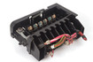 Mercedes 1295400450 Fuse Box | R129 SL