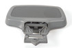 Mercedes 1408101011 Mirror Bracket & Speaker - Grey | W140 V140 C140 S