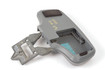 Mercedes 1408101011 Mirror Bracket & Speaker - Grey | W140 V140 C140 S