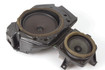 Mercedes 1298200802 Door Speaker - Front Right (a) | R129 SL