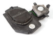 Mercedes 1298200802 Door Speaker - Front Right (a) | R129 SL
