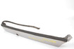 Mercedes 1408261177 Headlight Bezel - Left Silver (a) | C140 S