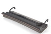 Mercedes 1406800198 Glovebox Lid - Brown | W140 V140 C140 S