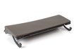 Mercedes 1406800198 Glovebox Lid - Brown | W140 V140 C140 S
