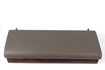 Mercedes 1406800198 Glovebox Lid - Brown | W140 V140 C140 S