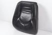 Mercedes 1299102950 Seat Base - Front Black | R129 SL