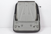 Mercedes 1299102950 Seat Base - Front Black | R129 SL
