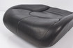 Mercedes 1299102950 Seat Base - Front Black | R129 SL