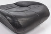 Mercedes 1299102950 Seat Base - Front Black | R129 SL