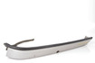 Mercedes 1408261177 Headlight Bezel - Left Silver | C140 S