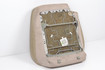 Mercedes 1299102816 Seat Backrest - Front Right Beige | R129 SL