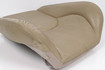 Mercedes 1299102816 Seat Backrest - Front Right Beige | R129 SL