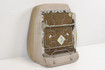 Mercedes 1299102816 Seat Backrest - Front Right Beige | R129 SL