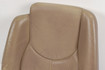 Mercedes 1299102816 Seat Backrest - Front Right Beige | R129 SL