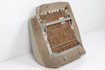 Mercedes 1299100116 Seat Backrest - Front Left Beige (b) | R129 SL