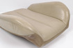 Mercedes 1299100116 Seat Backrest - Front Left Beige (b) | R129 SL