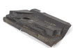 Mercedes 1295241030 Anti-Roll Bar Cover - Left (b) | R129 SL