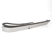 Mercedes 1408261177 Headlight Bezel - Left Silver (b) | C140 S