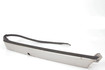 Mercedes 1408261177 Headlight Bezel - Left Silver (b) | C140 S