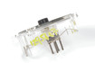 Mercedes 1295405700 Tachometer (a) | R129 SL