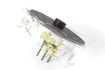 Mercedes 1295405700 Tachometer (a) | R129 SL