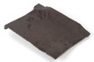 Mercedes 1296880206 Footwell Carpet Trim Panel - Right Black | R129 SL