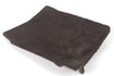 Mercedes 1296880206 Footwell Carpet Trim Panel - Right Black | R129 SL