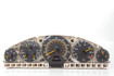 Mercedes 1295405248 Instrument Cluster | R129 SL