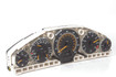 Mercedes 1295405248 Instrument Cluster | R129 SL